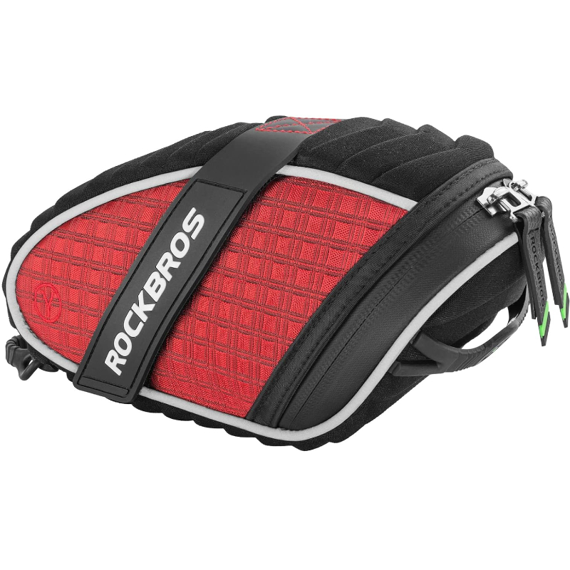 Torba rowerowa pod siodełko C16-R