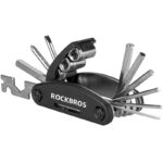 Zestaw kluczy rowerowych GJ1601