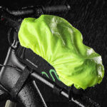 Torba rowerowa na ramę RB044