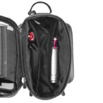 Torba rowerowa na ramę RB044