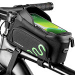 Torba rowerowa na ramę RB044