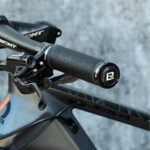 Chwyty kierownicy 4021