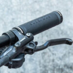 Chwyty kierownicy 4021