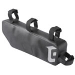 Sakwa rowerowa trójkątna TAG