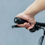 Chwyty kierownicy 4021