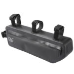 Sakwa rowerowa trójkątna TAG