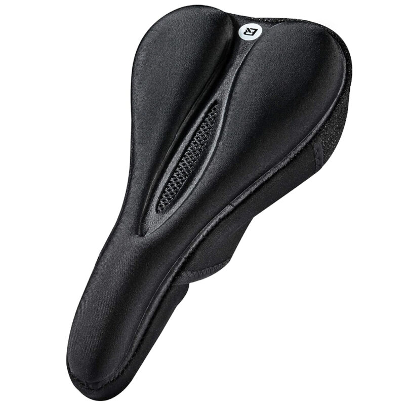 Nakładka żelowa na siodełko ROCKBROS