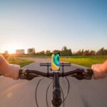 Przedłużka kierownicy EXTENDER BAR