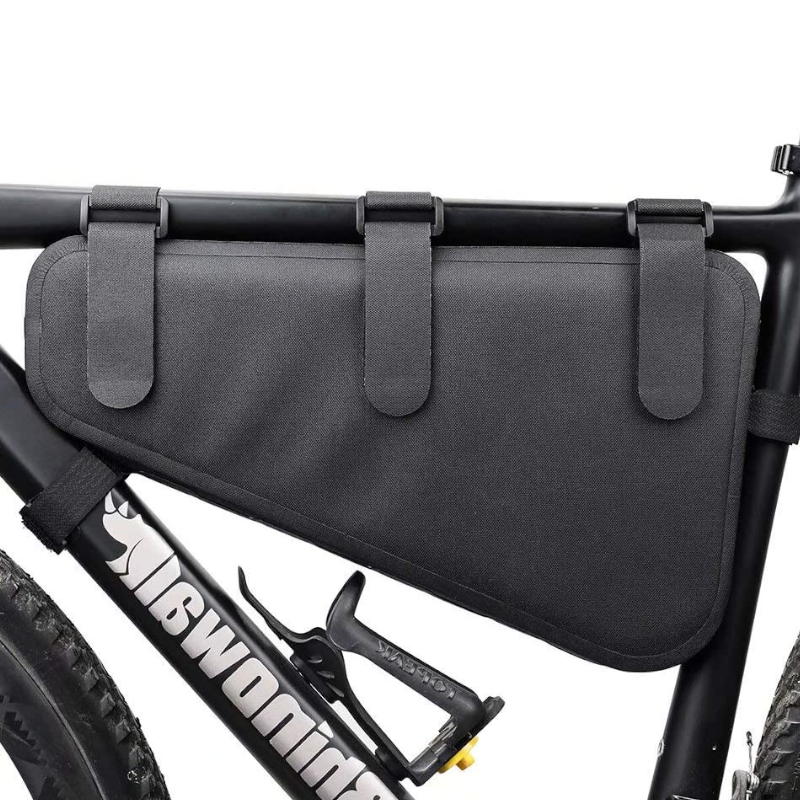 Sakwa rowerowa trójkątna X20654BK