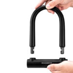 Zapięcie rowerowe U-LOCK