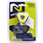 Lampka rowerowa przednia L177019NEX