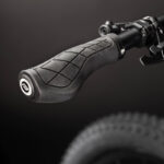 Chwyty rowerowe ergo TROY