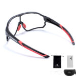Okulary sportowe fotochromowe 10135