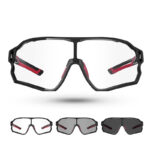 Okulary sportowe fotochromowe 10135