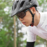 Okulary sportowe fotochromowe 10135