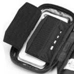 Torba rowerowa na kierownicę B17-7