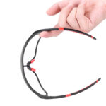 Okulary sportowe fotochromowe 10135