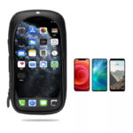 Torba rowerowa na kierownicę B17-7