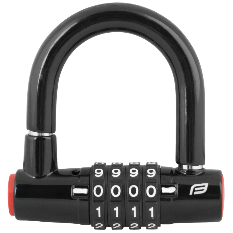 Zapięcie rowerowe U-LOCK MINI