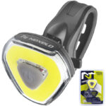 Lampka rowerowa przednia L177019NEX