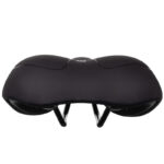 Siodełko rowerowe żelowe COMFORT GEL LADY