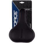 Siodełko rowerowe żelowe COMFORT GEL LADY