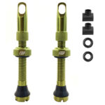 Zestaw wentyli bezdętkowych presta 750441