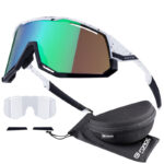Okulary rowerowe ATTIC 910961