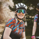 Okulary rowerowe ATTIC 910961