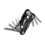 Zestaw kluczy rowerowych MINIT-10