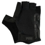 Rękawiczki rowerowe GRIPPEX CZARNE L