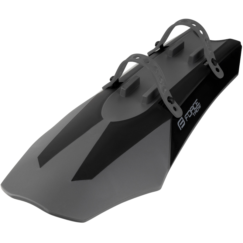 Błotnik rowerowy przedni TROW