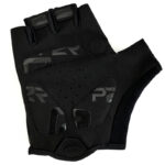 Rękawiczki rowerowe GRIPPEX CZARNE L