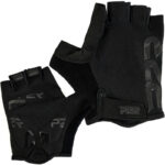 Rękawiczki rowerowe GRIPPEX CZARNE L