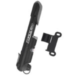 Pompka rowerowa z manometrem MANO BASIC DUO