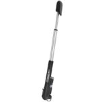 Pompka rowerowa z manometrem MANO BASIC DUO