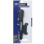 Pompka rowerowa z manometrem MANO BASIC DUO