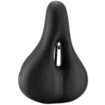 Siodełko rowerowe MEMORY FOAM 190MM