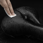 Siodełko rowerowe MEMORY FOAM 190MM