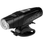 Lampka rowerowa przednia STOGIE 900LM