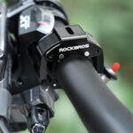 Dzwonek rowerowy ROCKBROS BIG RING