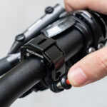 Dzwonek rowerowy ROCKBROS BIG RING