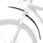 Błotniki rowerowe FORCE SPLASH