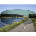 Okulary rowerowe przeciwsłoneczne SONIC 910954