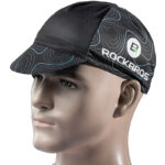 Czapka kolarska z daszkiem MZ10016