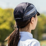 Czapka kolarska z daszkiem MZ10016