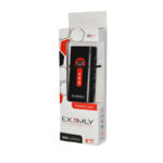 Lampka rowerowa przednia X3M