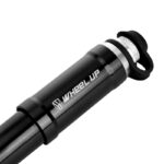 Pompka rowerowa z wężykiem Wheel Up