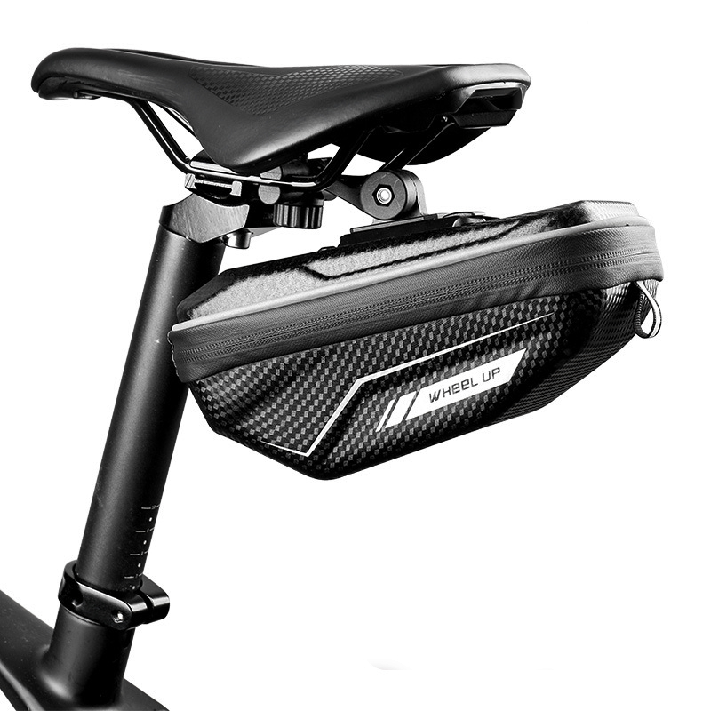Torba rowerowa pod siodełko HARDSHELL