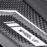 Torba rowerowa pod siodełko HARDSHELL